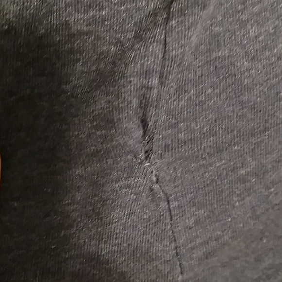 (Sold)..Dallas cowboys long sleeve - Picture 3 of 4